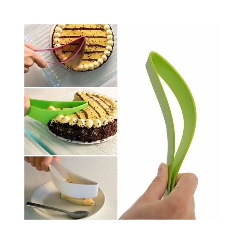 Vágó és tálaló 2 az 1-ben