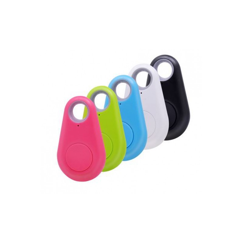 Bluetooth kulcskereső Tag Rózsaszín: Rózsaszín