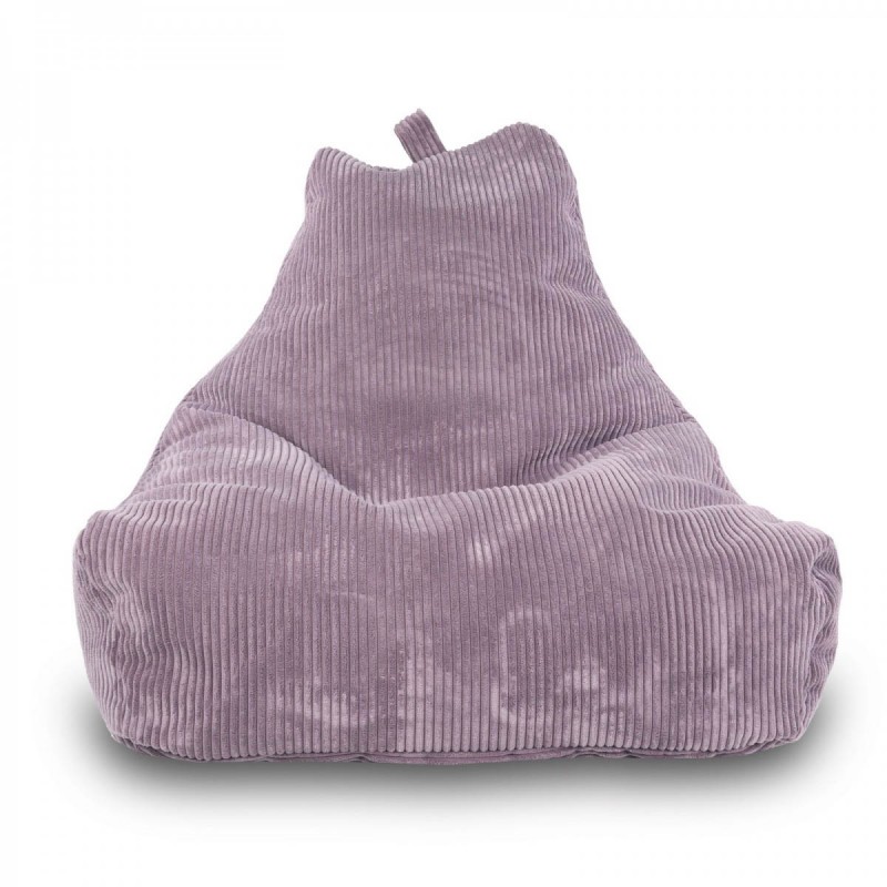 ECOPUF babzsák - KEIKO M Velvet Manchester VELVER - kordbársony: SZ63