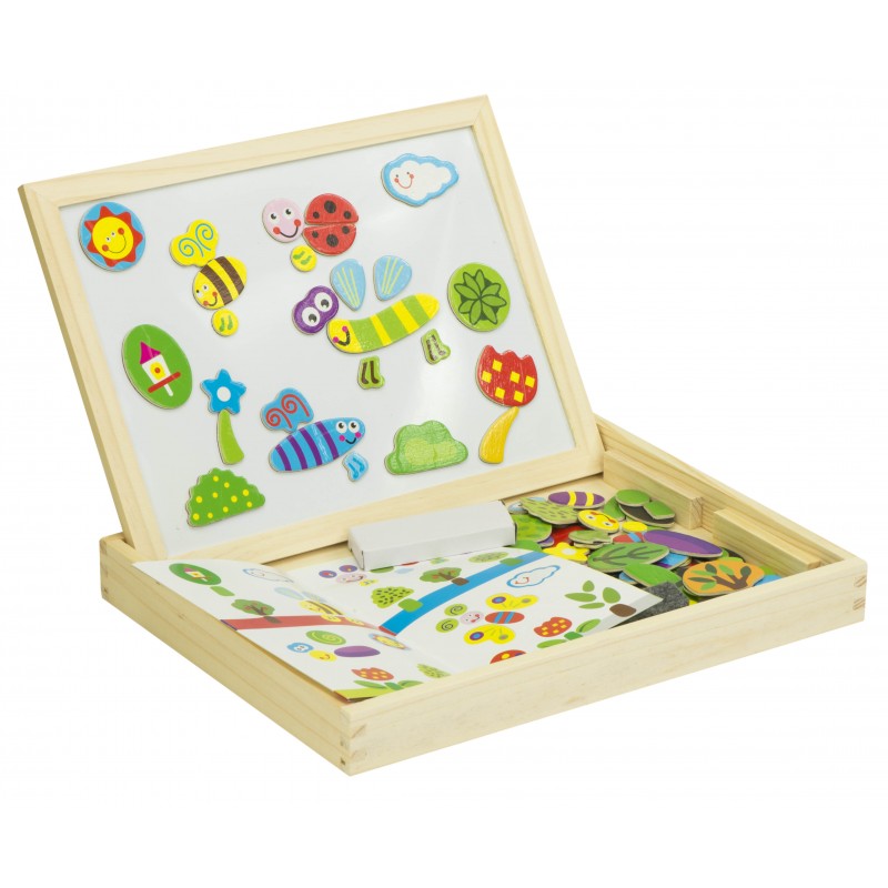 Többfunkciós tábla