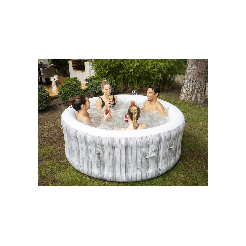 Jacuzzi Lay-Z-Spa Fiji 2-4 fő 180 cm Bestway