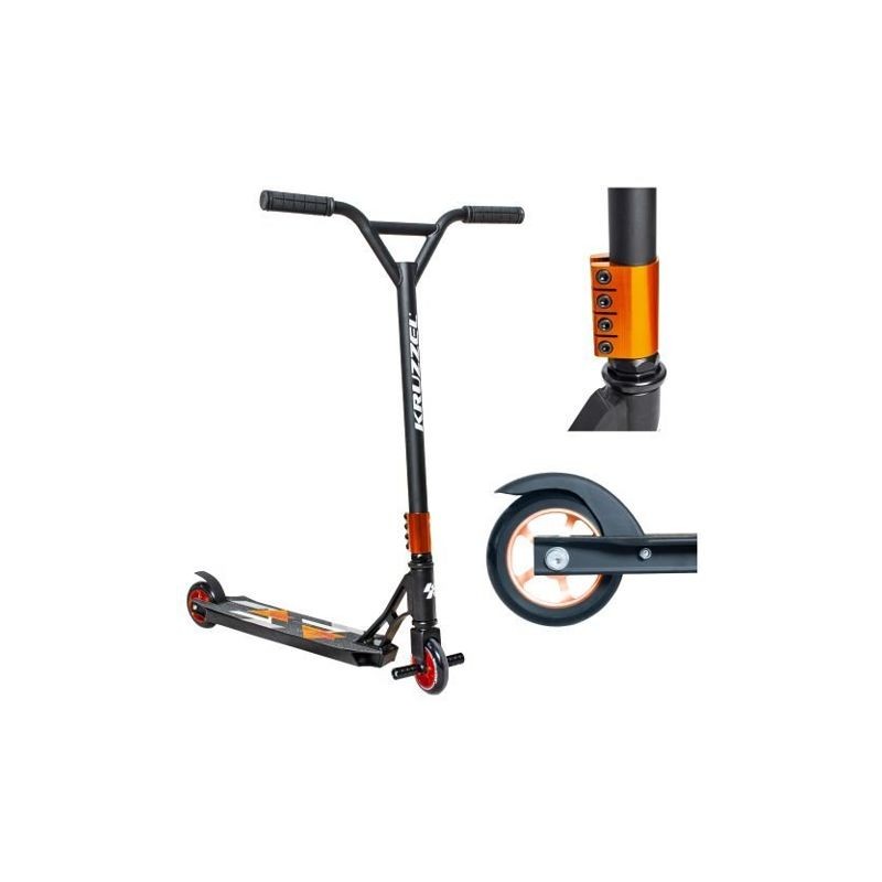 Roller Kruzzel Kallisto