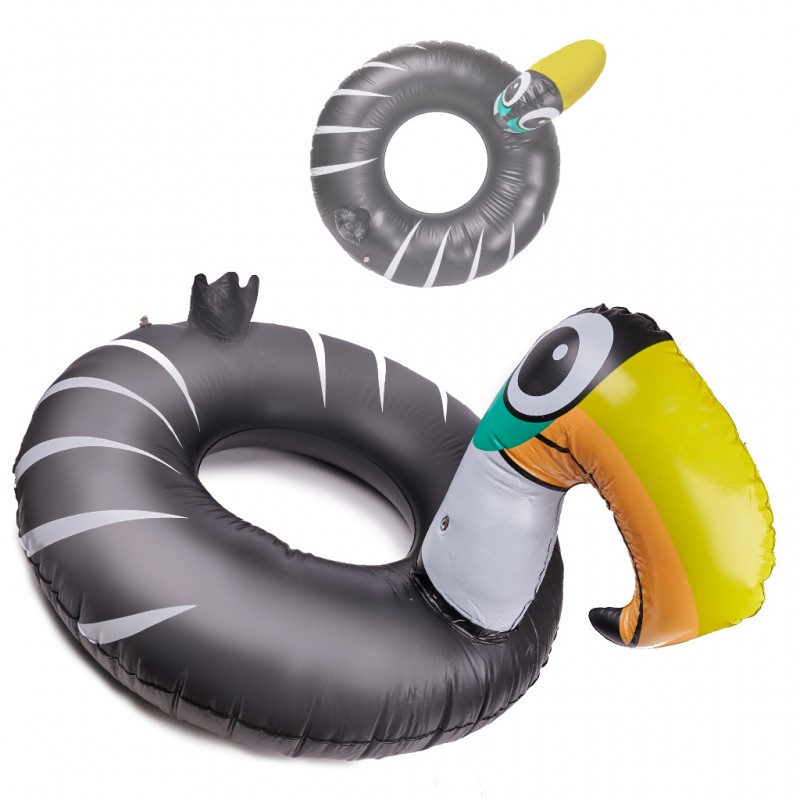 Úszógumi - Tukán - 114 cm