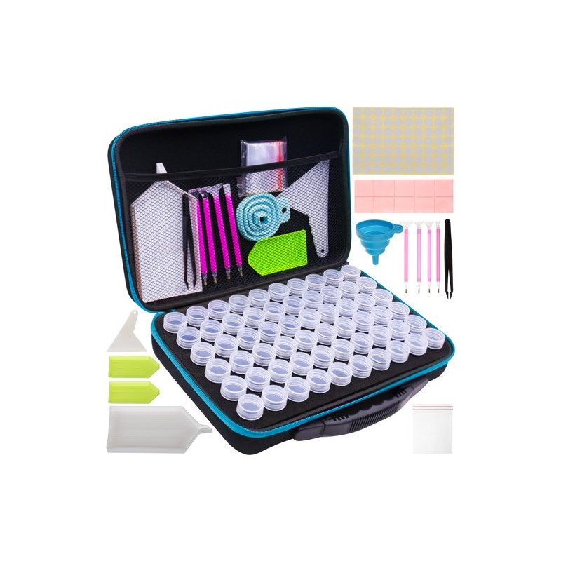 Kiegészítők Malatec gyémánt mozaikokhoz