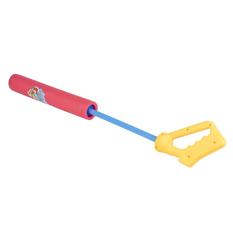 Vízipisztoly műanyag nyéllel 46 cm