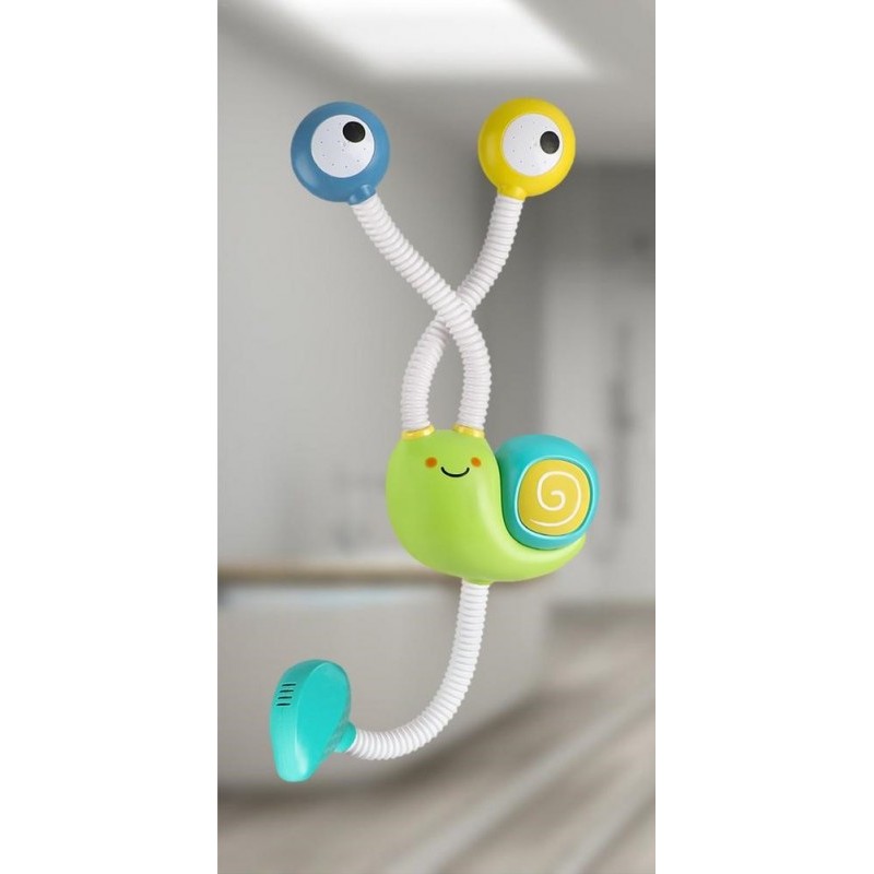 Babazuhany - Csiga Zöld: zold