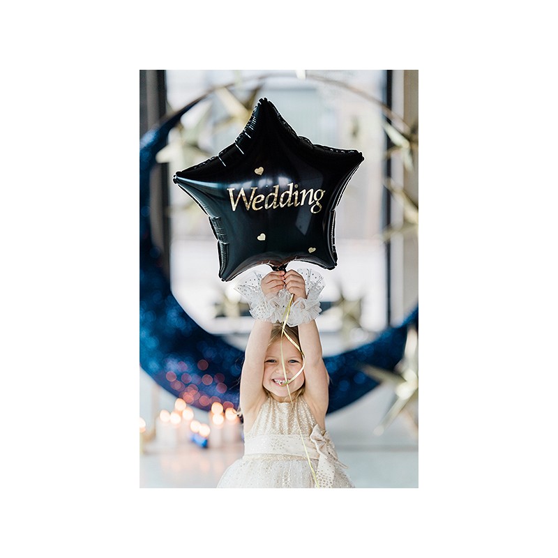 Dekoratív matrica készlet - arany, 171db