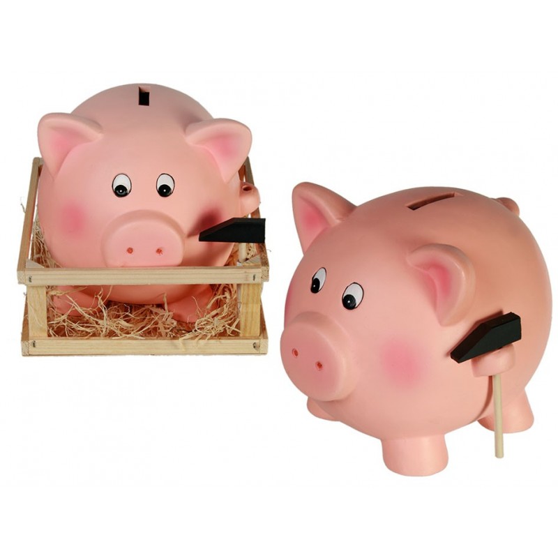 Malacpersely karámban XXL