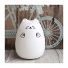 gyerek led ejszakai lampa kitty cica 1