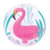 strandlabda rozsaszin flamingo