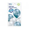 lufikeszlet baby 30cm 6 db 1