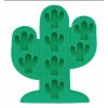 szilikon forma jeghez es suteshez cactus 8 db