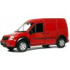 fem automodell nex 1 34 ford transit connect