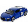 fem automodell nex 1 34 2016 audi r8 coupe v10