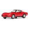 fem automodell nex 1 34 1982 chevrolet corvette coupe