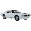 Fém autómodell - Nex 1:34 - 1972 Pontiac Firebird Trans AM