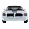 Fém autómodell - Nex 1:34 - 1972 Pontiac Firebird Trans AM