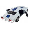 Fém autómodell - Nex 1:34 - 1972 Pontiac Firebird Trans AM