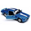 Fém autómodell - Nex 1:34 - 1972 Pontiac Firebird Trans AM