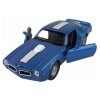 Fém autómodell - Nex 1:34 - 1972 Pontiac Firebird Trans AM