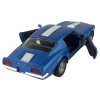 Fém autómodell - Nex 1:34 - 1972 Pontiac Firebird Trans AM