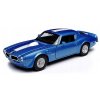 Fém autómodell - Nex 1:34 - 1972 Pontiac Firebird Trans AM