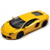 Fém autómodell - Nex 1:34 - Lamborghini Aventador Coupé