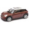 fem auto modell mini cooper s paceman