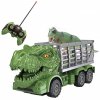 taviranyitos dino truck ketreccel 2
