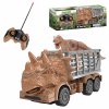 taviranyitos dino truck ketreccel 4