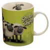 porcelan bogre shaun the sheep 300ml 2