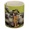 porcelan bogre shaun the sheep 300ml 3