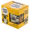 porcelan bogre shaun the sheep 300ml 4