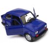 fem automodell welly 1 21 fiat 126p 11