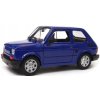 fem automodell welly 1 21 fiat 126p 13