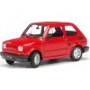 fem automodell welly 1 21 fiat 126p 1
