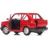 fem automodell welly 1 21 fiat 126p 4