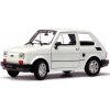 fem automodell welly 1 21 fiat 126p 5