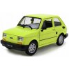fem automodell welly 1 21 fiat 126p 9