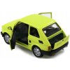fem automodell welly 1 21 fiat 126p 11
