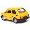 fem automodell welly 1 21 fiat 126p 3