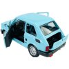 fem automodell welly 1 21 fiat 126p 15