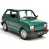 fem automodell welly 1 21 fiat 126p 4