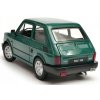fem automodell welly 1 21 fiat 126p 8