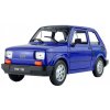 fem automodell welly 1 21 fiat 126p 10