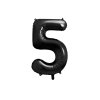 folia lufi fekete szam 86 cm 15
