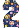 folia lufi szam paw patrol 66 cm 2