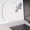 urhajos usb lampa 2