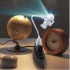 urhajos usb lampa 4