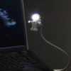 urhajos usb lampa